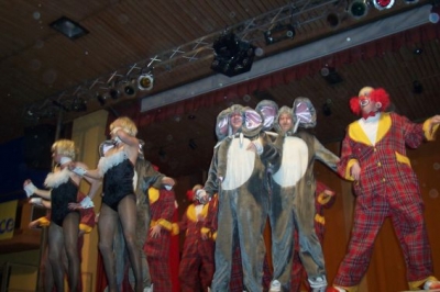 Show-Dance-Night 2008