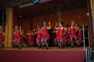 Show-Dance-Night 2008
