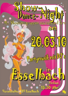 Show-Dance-Night 2010
