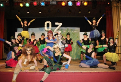 Show-Dance-Night 2009