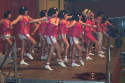 Show-Dance-Night 2007