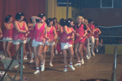 Show-Dance-Night 2007