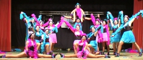 Show-Dance-Night 2011